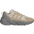 Adidas ZX 22 Boost M - Aluminium/Magic Beige/Silver Metallic