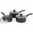 Progress Go Healthy Cookware Set with lid 3 Parts