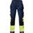 Fristads Kansas Class 1 2709 PLU Craftsman Stretch Trousers