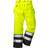 Fristads 2625 RS Class 2 High Vis Rain Trousers