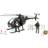 SWAT Rescue Helicopter