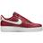 NIKE Air Force 1 '07 Premium M - Team Red/Gym Red/Team Red/Sail