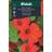 Weibulls Krasse Scarlet Gleam Blomsterfrø