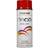 Motip Deco RAL 3000 Lacquer Paint Red 0.4L