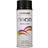 Motip Deco RAL 9005 Lackfärg Svart 0.4L