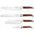 Haws Laguiole LG004R Knivset