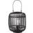 Brilliant Woodrow Bordlampe 26.5cm