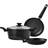 Fagor - Cookware Set with lid 4 Parts
