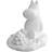 Moomin Winter 2022 Prydnadsfigur 9cm