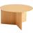 Hay Slit Coffee Table 65cm