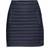 Jack Wolfskin Iceguard Skirt - Night Blue