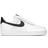 NIKE Air Force 1 '07 W - White/Black