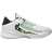 Nike Freak 4 GS - White/Black/Barely Volt/White