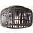 Brilliant Woodrow Loftplafond ∅ 39.5cm