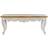 Dkd Home Decor - Dining Table 120x61cm