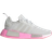 Adidas NMD_R1 W - Grey One/Bliss Pink/Cloud White