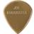 Dunlop Joe Bonamassa Custom Jazz III 47PJB3NG (6 Pack)