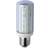 LightMe LM85361, 8 W, 60 W, E27, 810 lm, 20000 t, Neutral hvid