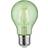 Paulmann LED bulb E27 filament green 1.1 W