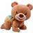 Vtech Interaktive Kæledyr Vtech Baby Ourson 1, 2, 3 suis-moi