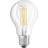 Osram LED-dråbepære E27 Superstar 4,8W klar 4.000