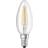 Osram candle LED bulb E14 4W Classic B 4000K clear