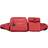 Piquadro Bios Belt bag recycled nylon red UNI ROSSO