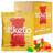 Kiss Keto Gummy Bears Fruity 23g 12 st