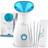 Pure Daily Care NanoSteamer 3-in-1 Ionic Facial Steamer