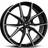 Brock B40 Full Polish 9x20 5/120 ET45 B65.1