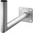 Goobay Pro Aluminium Väggfäste 450 mm