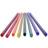 Eurolite Red color filter 119cm for T8 neon tube