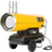 Master varmekanon skorsten BV 110