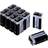 everActive Alkaline batteries Pro Alkaline LR6 AA shrink pack 10 pieces