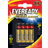 Energizer Batterier LR03 BL4 AAA (4 pcs)