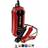 Einhell Cebc 1M 12V 6V smart intelligent battery trickle charger gel agm lead