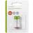 Nedis Genopladelige Ni-MH Batteri AAA 1.2 V DC 700 mAh Forudladet 2-Blister