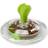 Ferplast Activity Cat/Dog Toy Carousel Green