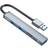 Orico AH-A12F-GY-BP
