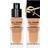 Yves Saint Laurent All Hours Luminous Matte Foundation MW3