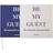 Printworks Printworks Guestbook Grey/Navy
