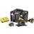 Dewalt vinkelsliber DCG200T2-QW;