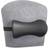 SAFCO 7154BL Lumbar Support Memory Foam