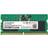 Transcend SO-DIMM DDR5 4800MHz 8GB (TS1GSA64V8G)