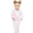 Our Generation Pyjama Party Doll Serenity Movable 46cm