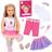 Our Generation Thea Bow-Themed Fashion Gift Box Set