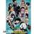 ABYstyle MY HERO ACADEMIA Poster "Hero" Poster
