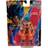 Dragon Ball Blue Goku (Dragon Ball Evolve) Action Figure