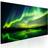 Artgeist Green Sky trykt størrelser 120x40 Billede