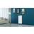 Kartell K Rad Kompact Type 22 Double Panel Plus